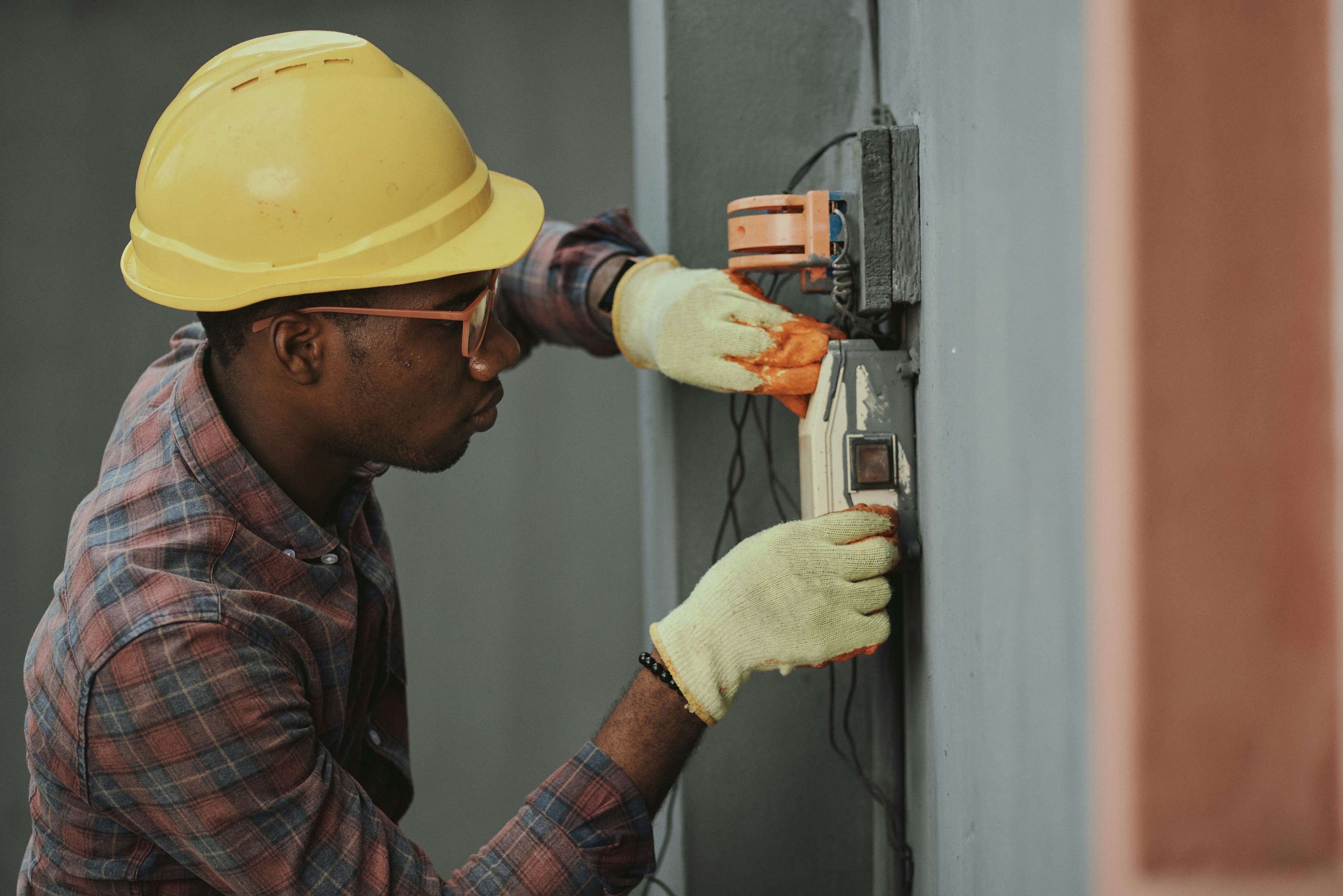 A Foundation Built On Rapid Response