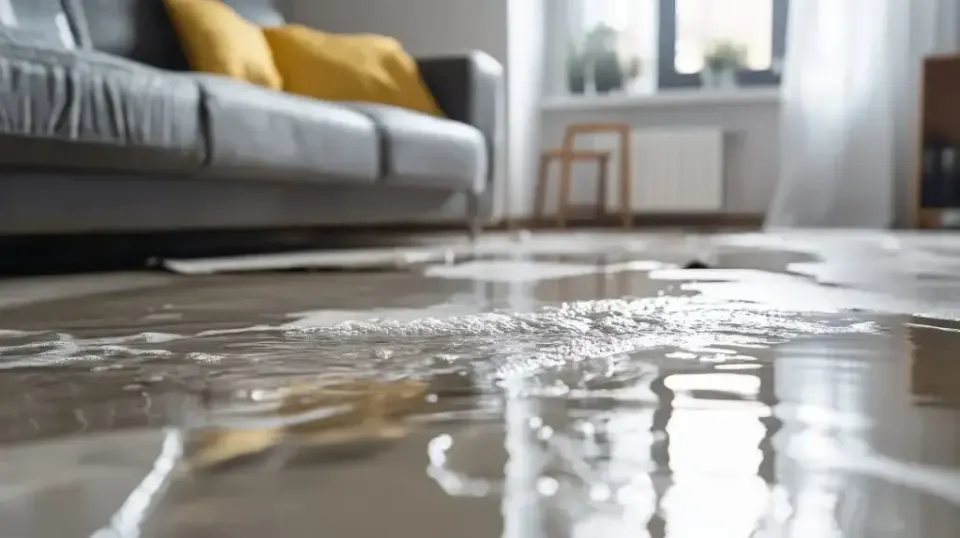 Your Trusted Local Restoration Partner — Spring Valley, CA