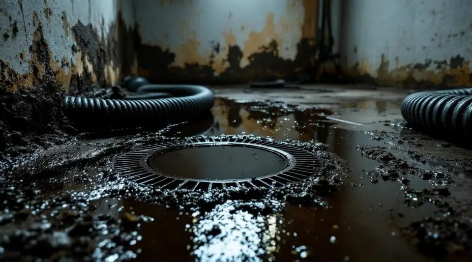 Residential Flood Restoration San Diego