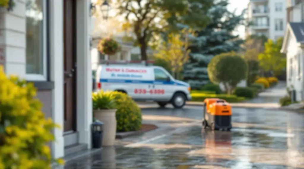Intro Water Damage in San Diego