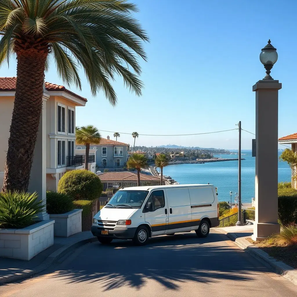 Intro Water Damage in Coronado