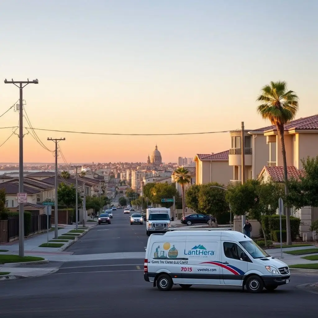 Intro Water Damage in National City