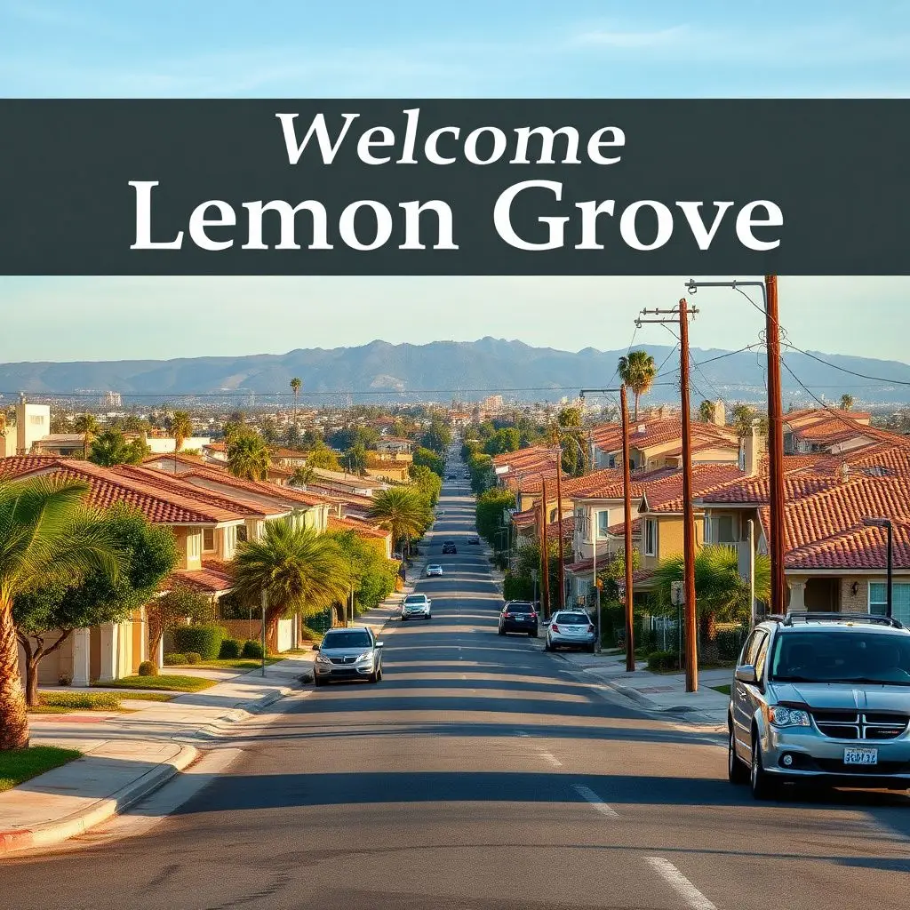 Intro Water Damage in Lemon Grove
