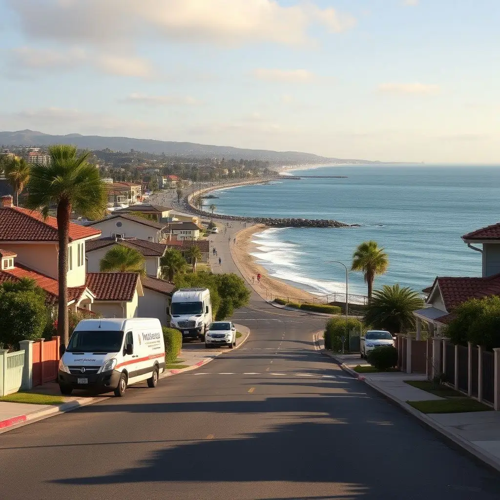 Intro Water Damage in Del Mar