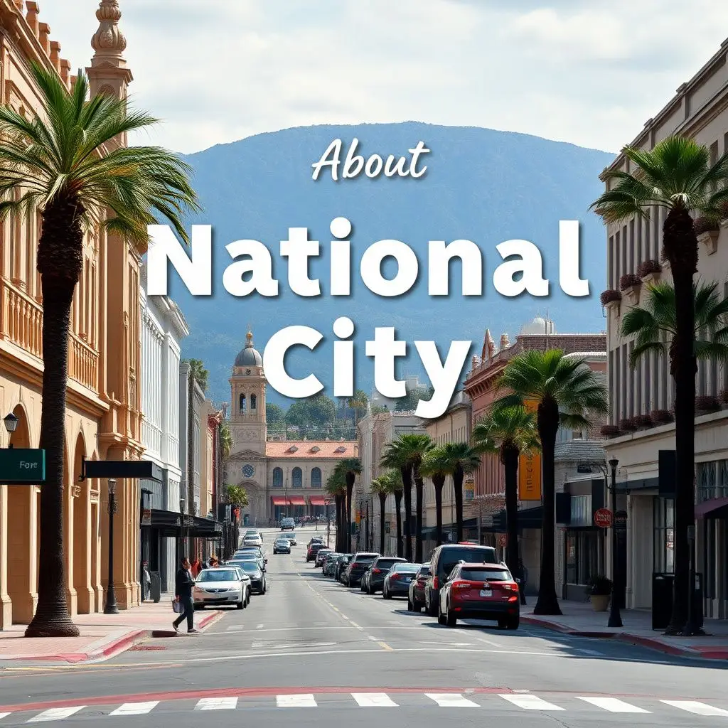 About Water Damage in National City